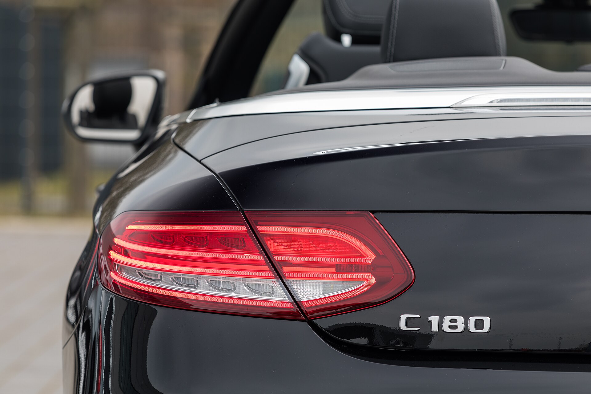 Mercedes-Benz Classe A 180 d AMG Line